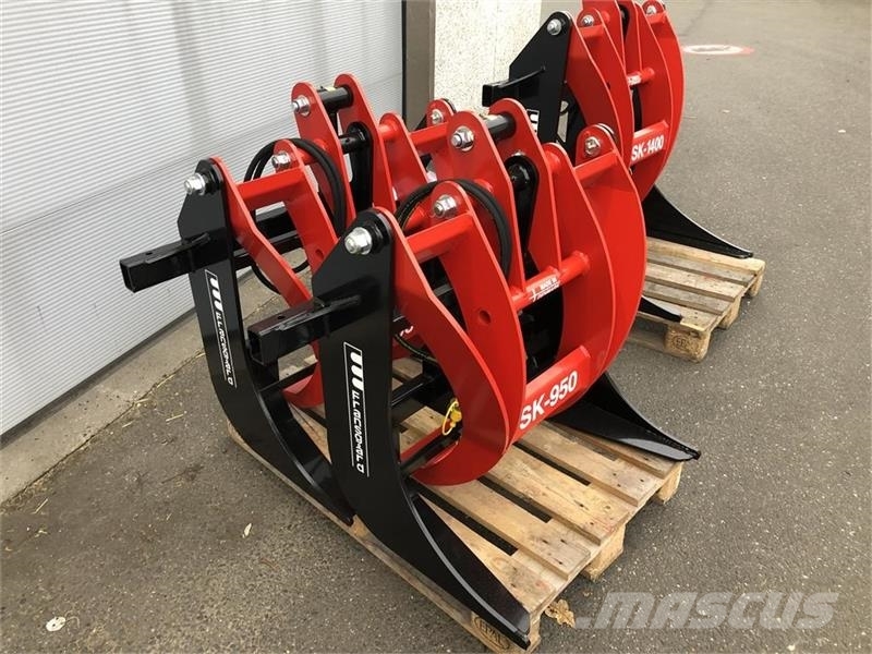 Fransgård SK950 Harvesters