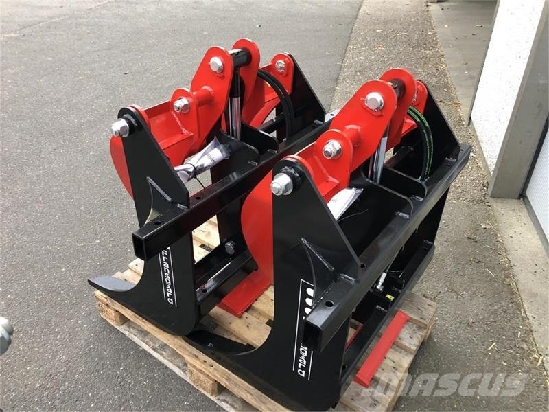 Fransgård SK950 Harvesters