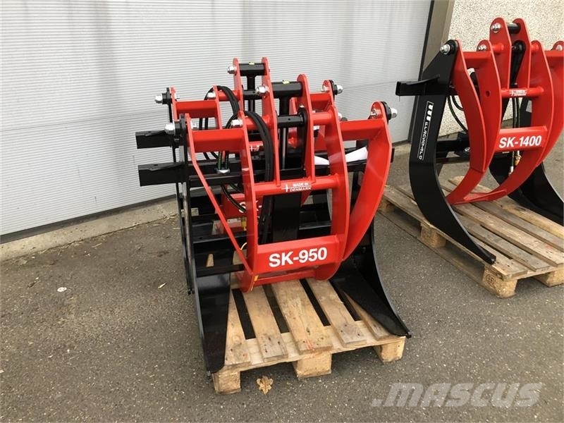Fransgård SK950 Harvesters