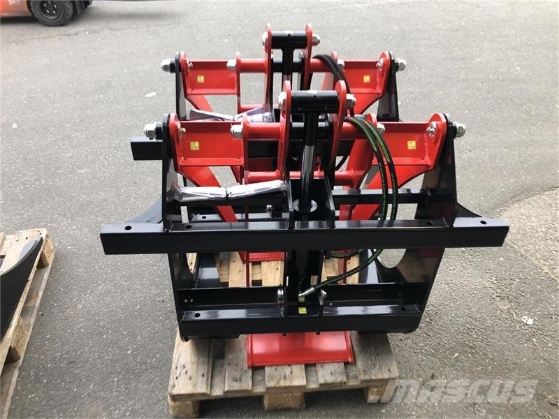 Fransgård SK950 Harvesters