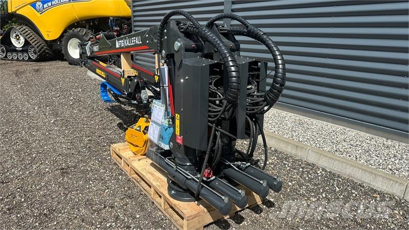 FTG Forest Källefall FB63T MED FJERNSTYRING Other lifting machines