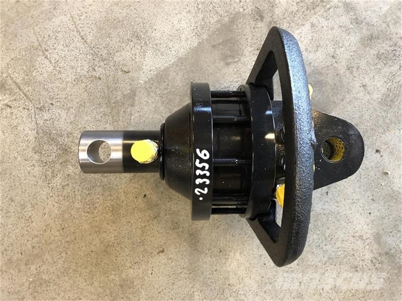 FTG Forest Rotator Muut maatalouskoneet