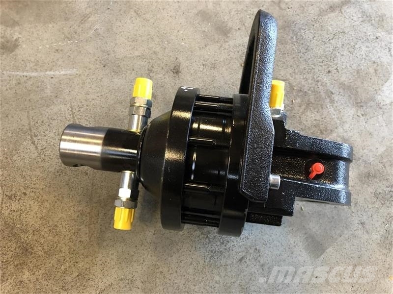 FTG Forest Rotator Muut maatalouskoneet