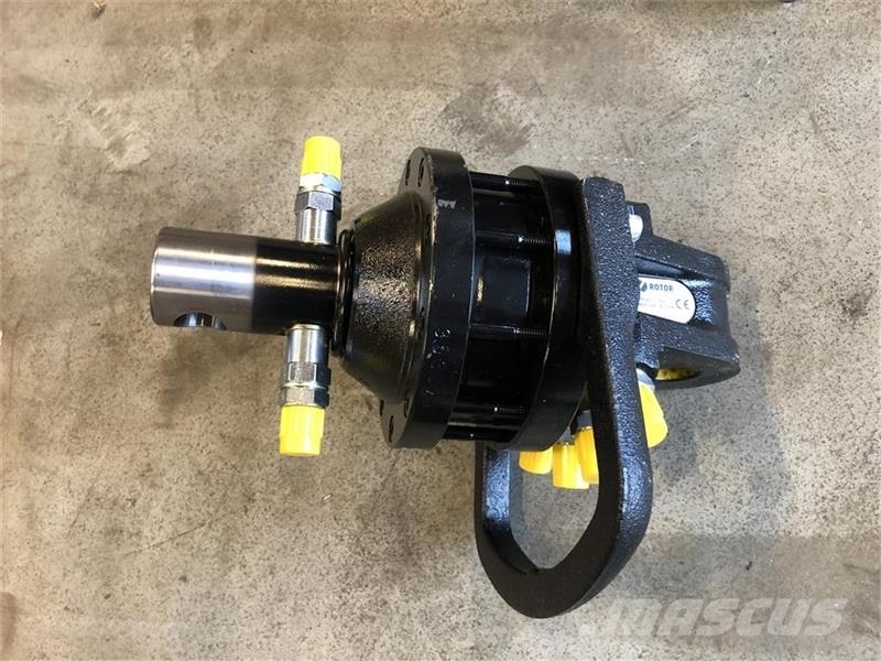 FTG Forest Rotator Muut maatalouskoneet