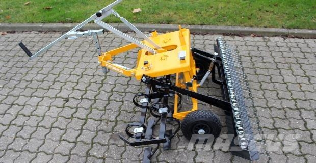 - - - GMR / NESBO 100 cm Manutenzione verde e strade – Altro