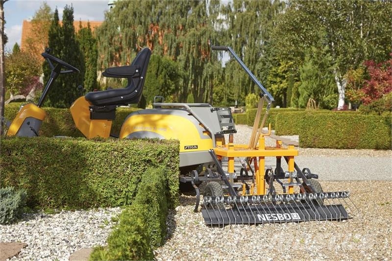 - - - GMR / NESBO 100 cm Manutenzione verde e strade – Altro
