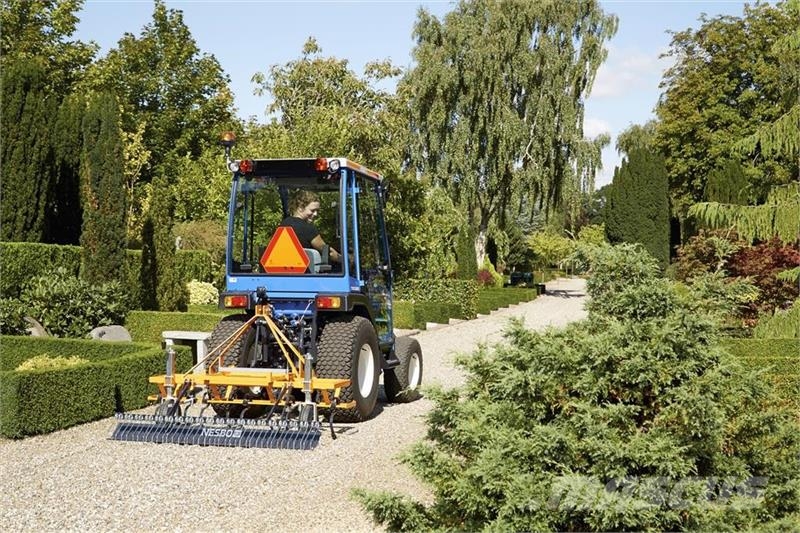 - - - GMR / NESBO 100 cm Manutenzione verde e strade – Altro
