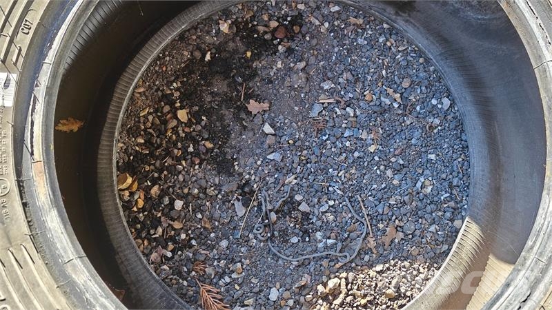 Goodyear 320/70R24 XXX Gumiabroncsok, kerekek és felnik