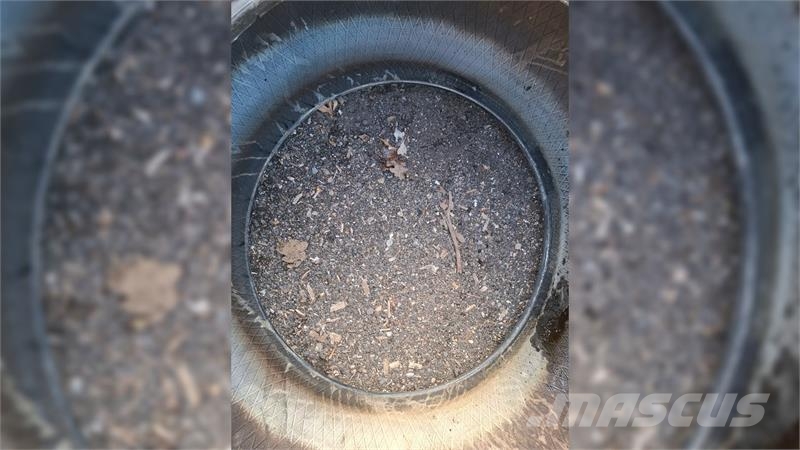Goodyear 540/65R30 XXX Gumiabroncsok, kerekek és felnik