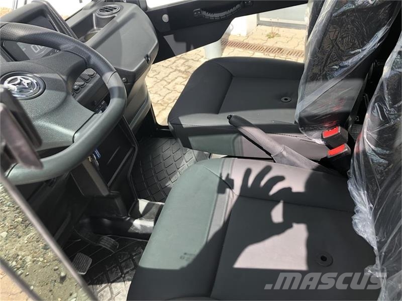Goupil G4 Automobili