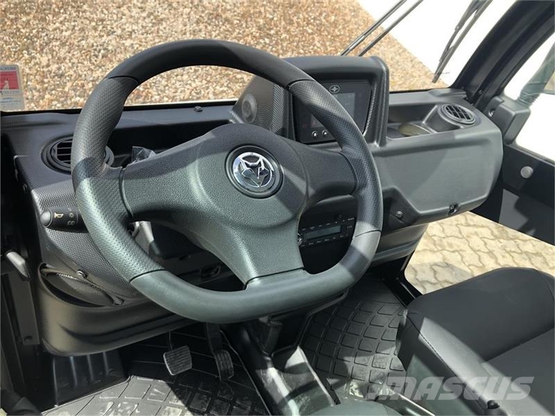 Goupil G4 Automobili