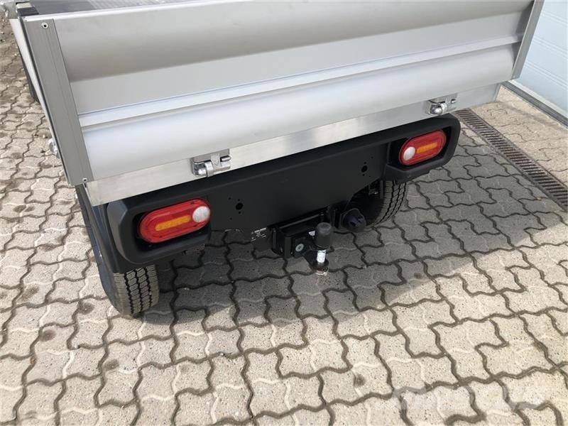 Goupil G4 Automobili
