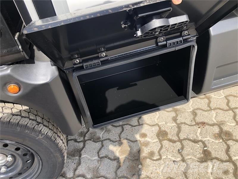 Goupil G4 Automobili