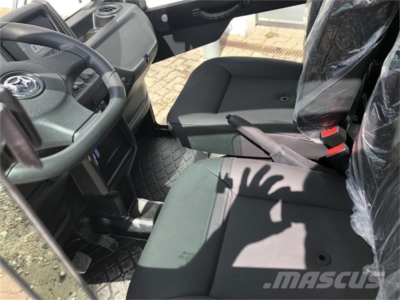 Goupil G4 Automobili