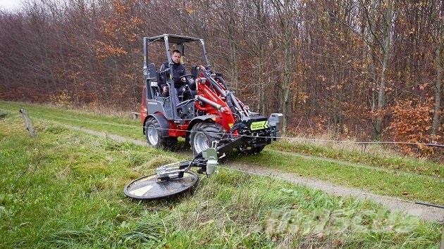 Greentec HXF 2302 RING 96 12 10 10 Andre komponenter