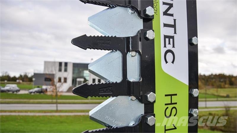 Greentec HXF 2802 KAMPAGNESÆT 헤지커터