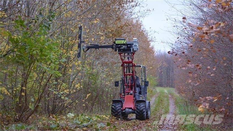 Greentec LRS 1402 GRENSAV Ring for et godt tilbud 剪枝/修籬機