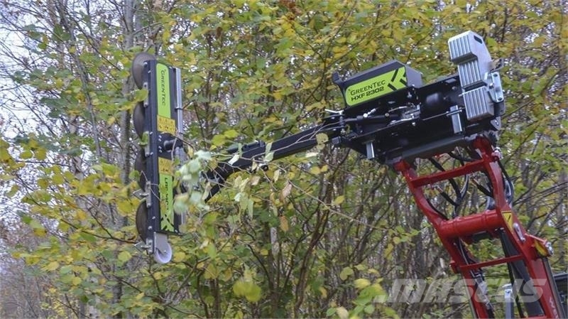 Greentec LRS 1402 GRENSAV Ring for et godt tilbud 剪枝/修籬機