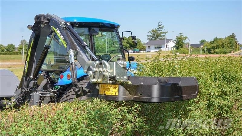 Greentec RC 132 HÆKSNITTER Ring for et godt tilbud 剪枝/修籬機