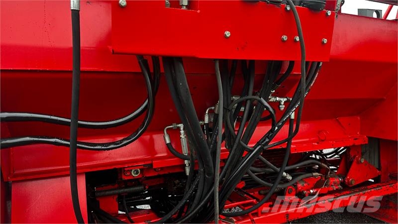 Hakki Pilke Easy 50 EL / PTO Landbrug - Andet 