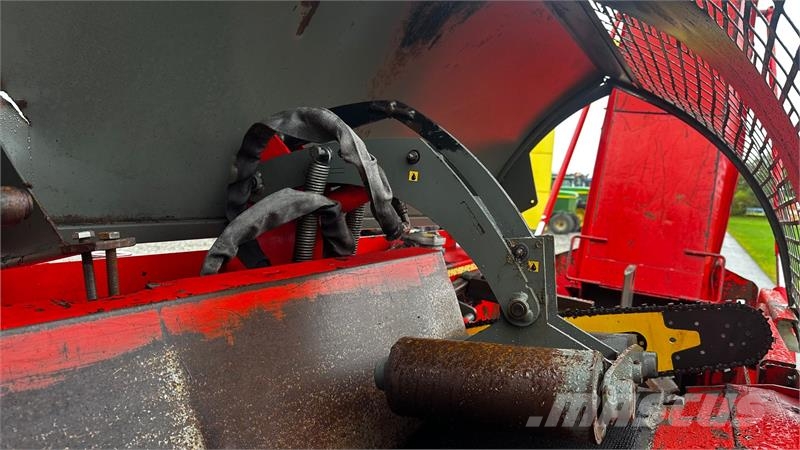 Hakki Pilke Easy 50 EL / PTO Landbrug - Andet 