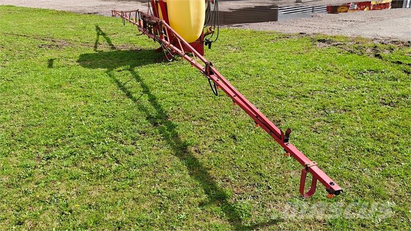 Hardi Pulvérisateurs traînés