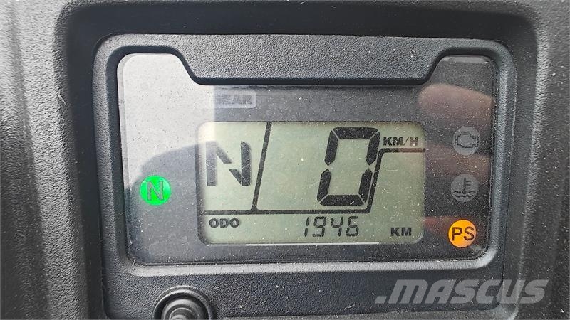 Honda TRX 420 FA6 Terenska vozila