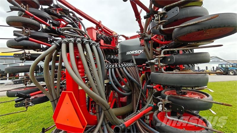 Horsch Focus 6TD مثاقيب