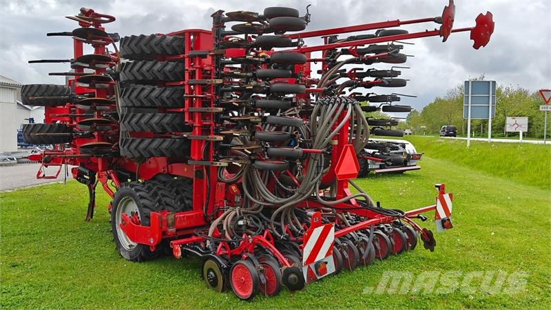 Horsch Focus 6TD مثاقيب