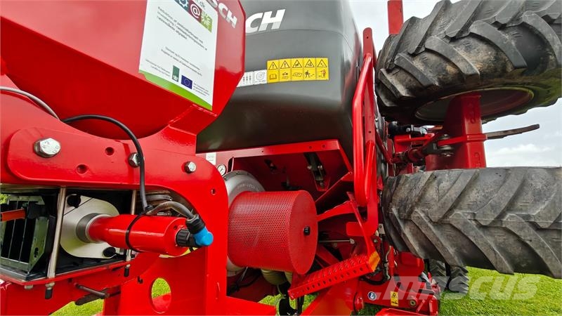 Horsch Focus 6TD مثاقيب