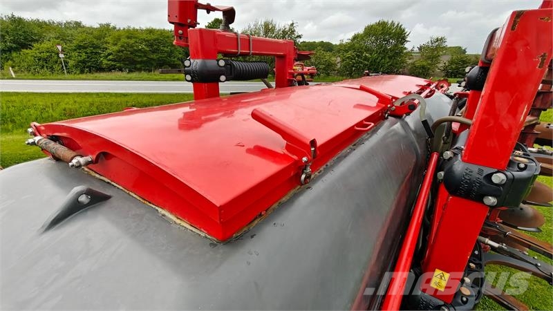 Horsch Focus 6TD مثاقيب
