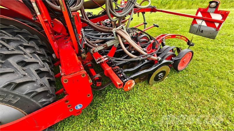 Horsch Focus 6TD مثاقيب