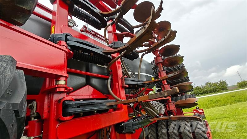 Horsch Focus 6TD مثاقيب
