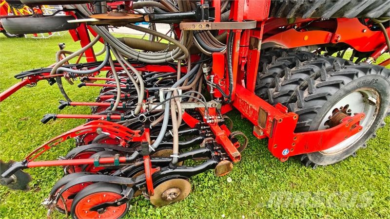 Horsch Focus 6TD مثاقيب