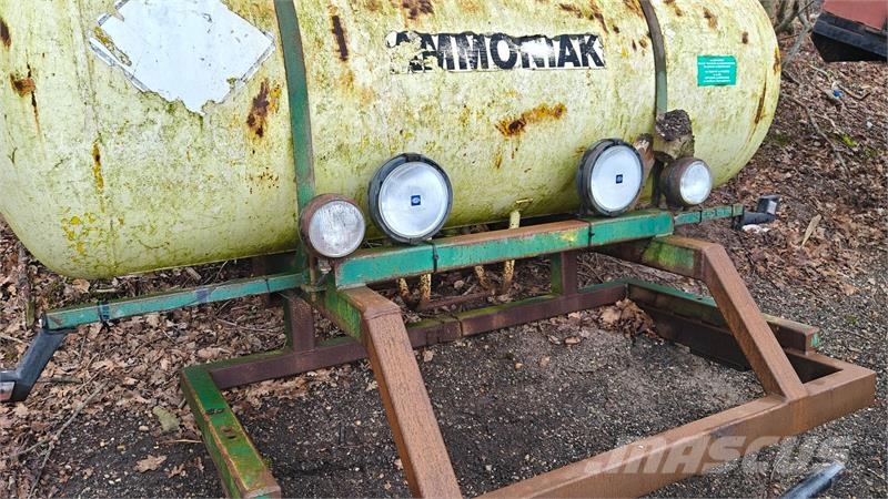 Horsch Pronto 4 DC 4m såmaskine m. Amoniak udstyr og fron مثاقيب مدمجة