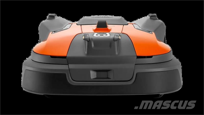Husqvarna AM 540 EPOS جز العشب