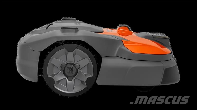 Husqvarna AM 560 EPOS Robotické sekačky