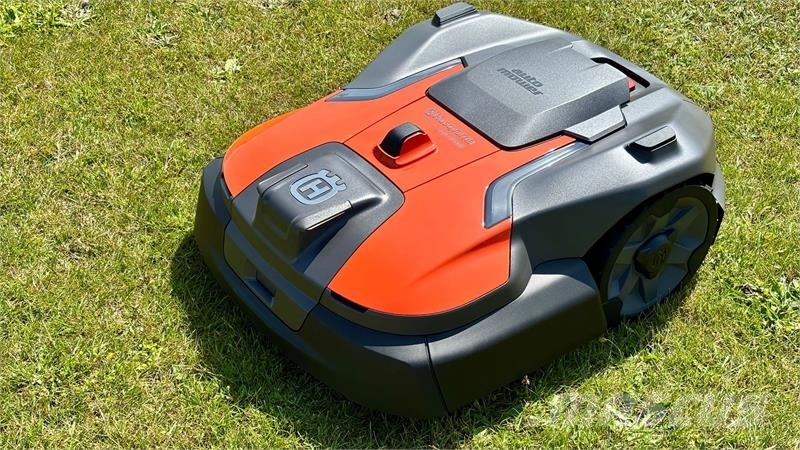 Husqvarna AUTOMOWER 580 Epos جز العشب