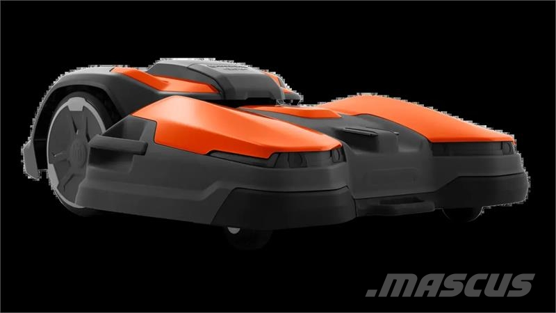 Husqvarna CEORA 546 EPOS جز العشب