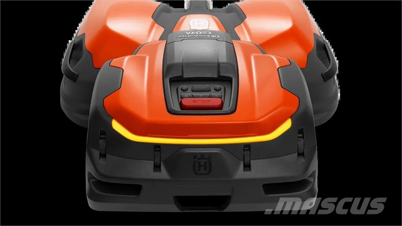 Husqvarna CEORA 546 EPOS جز العشب