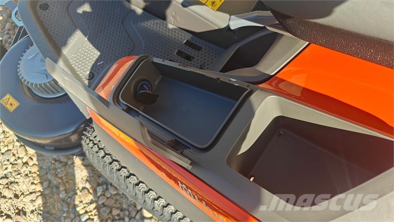 Husqvarna FM410i Traktorske kosilice
