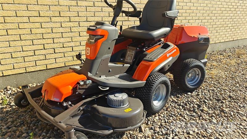 Husqvarna FM410i Traktorske kosilice