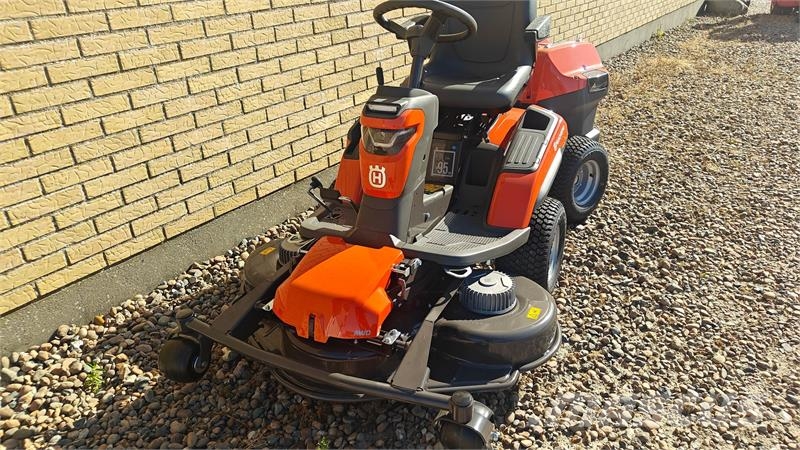 Husqvarna FM410i Traktorske kosilice