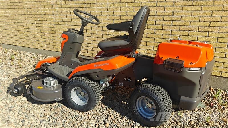 Husqvarna FM410i Traktorske kosilice