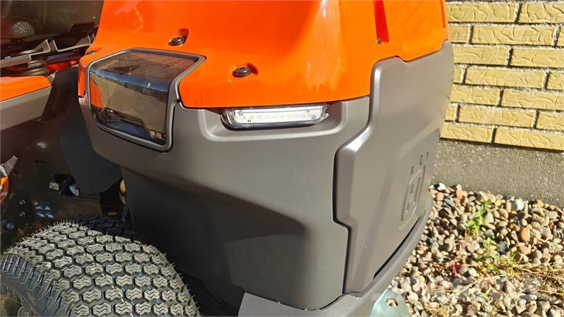 Husqvarna FM410i Traktorske kosilice