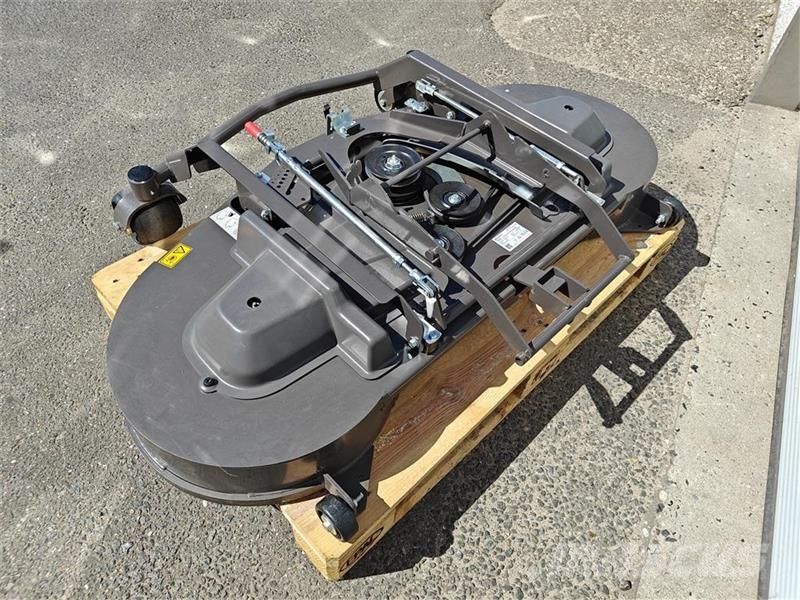 Husqvarna P524X 137cm klippebord - SPAR 17.200,- ex. moms! Traktorske kosilice