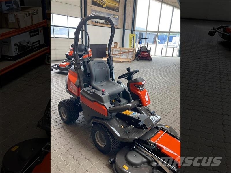Husqvarna P524X Efi 122 Cm Klippebord Riding mowers