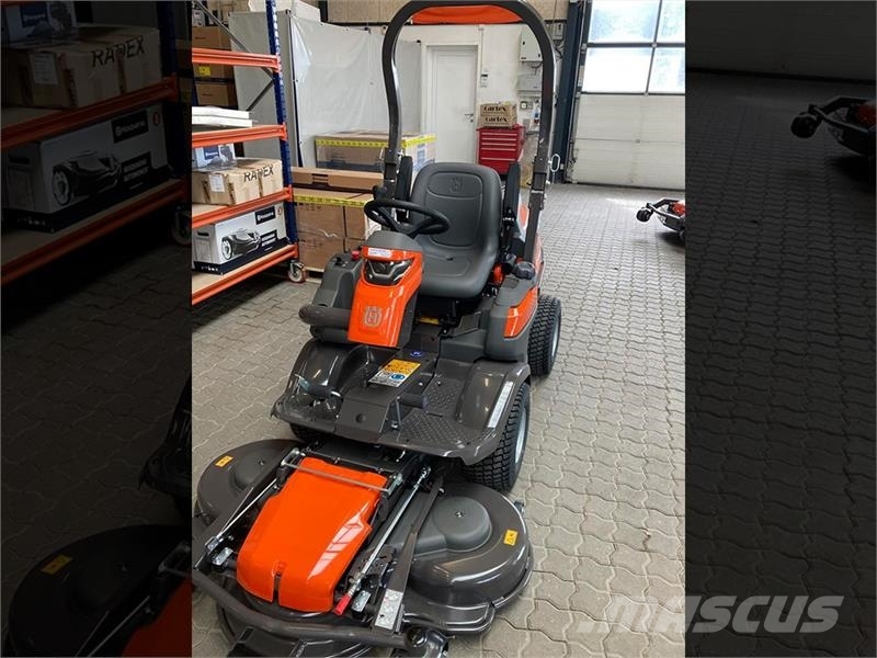 Husqvarna P524X Efi 122 Cm Klippebord Riding mowers