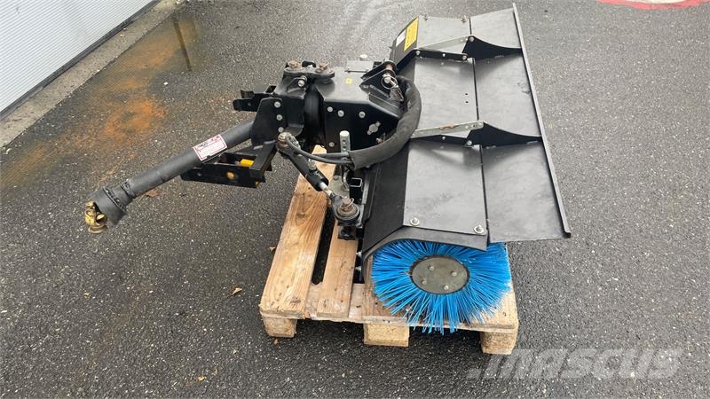 Husqvarna P525D Zametacie stroje