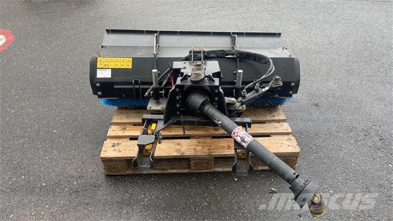 Husqvarna P525D Zametacie stroje
